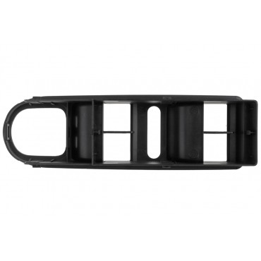 Boitier de Commande Lève Vitre côté Conducteur Pour VW Golf VI 5K0867255