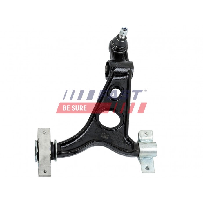 Triangle de Suspension Avant Droit inférieur Pour Alfa Romeo 147 156 50509339