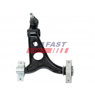 Triangle de Suspension Avant Gauche inférieur Pour Alfa Romeo 147 156 50509340