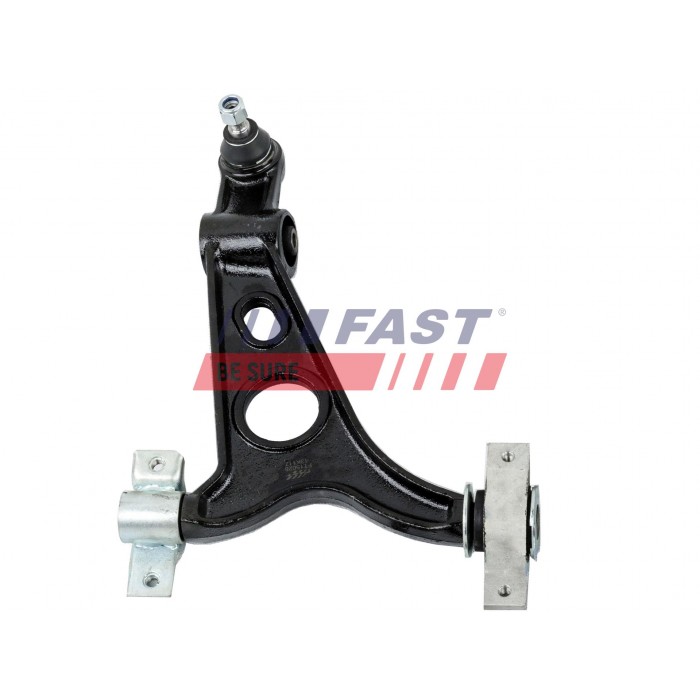 Triangle de Suspension Avant Gauche inférieur Pour Alfa Romeo 147 156 50509340
