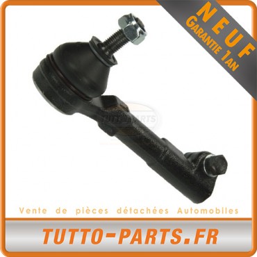 Rotule de Direction Avant Gauche Renault Clio I Mégane I Scénic I