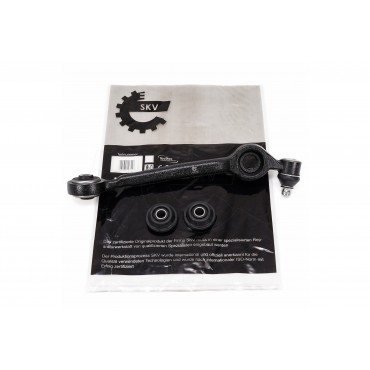 Triangle de Suspension Avant Gauche Pour Audi 100 A6 4A0407151