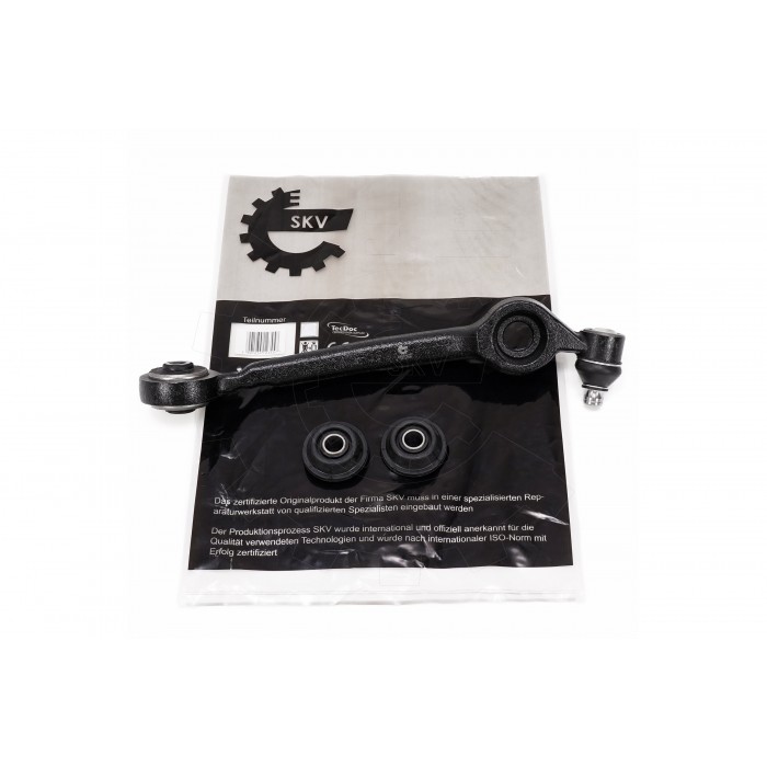 Triangle de Suspension Avant Gauche Pour Audi 100 A6 4A0407151