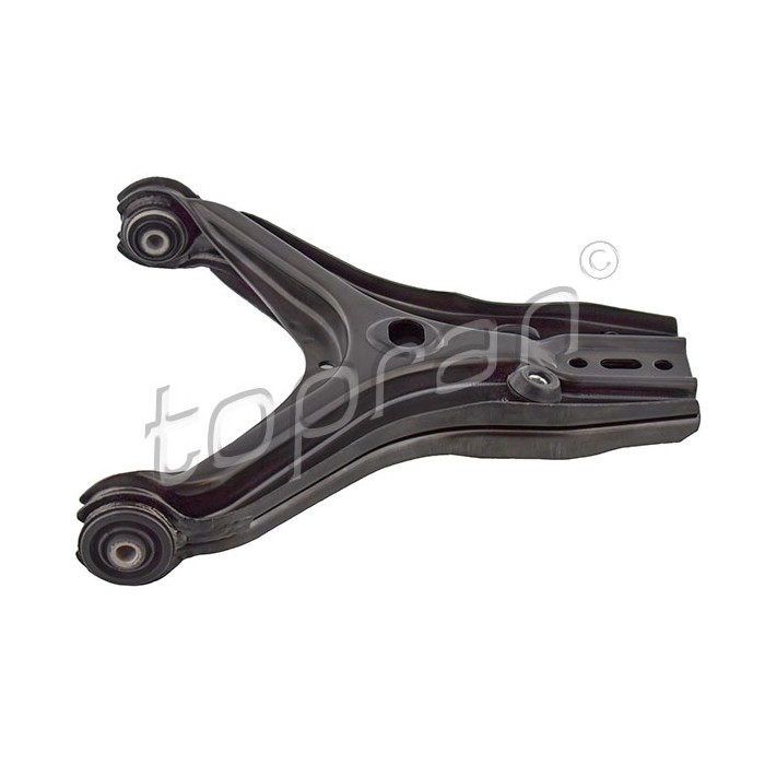 Triangle de Suspension Avant Droit Pour VW Passat Audi 80 90