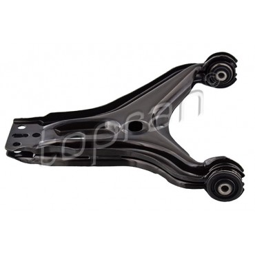Triangle de Suspension Avant Gauche Pour Audi 80 895407147A