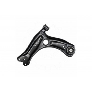 Triangle de Suspension Avant Droit inférieur Pour VW Audi Seat Skoda 6R0407152F