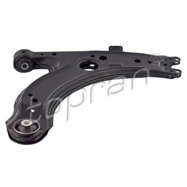 Triangle de Suspension Avant Pour VW Bora Audi Seat Skoda 1J0407151A 1J0407151B