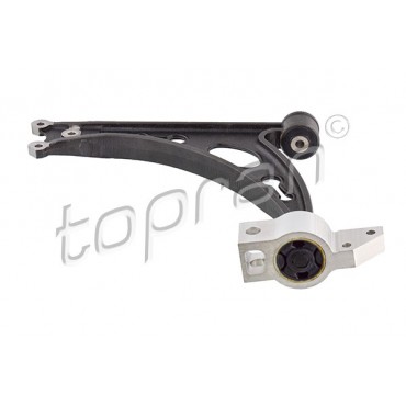 Triangle de Suspension Avant Gauche Pour VW Audi Skoda 1K0407151AC 1K0407151AL