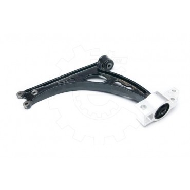 Triangle de Suspension Avant Gauche Pour VW Audi Seat Skoda 1K0407151MS1