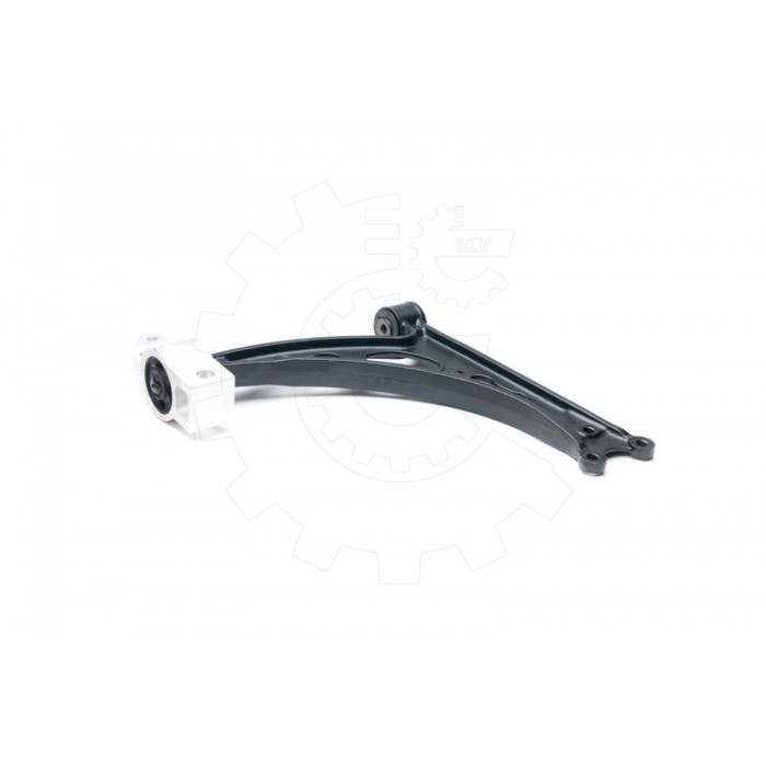 Triangle de Suspension Avant Droit Pour VW Caddy III Audi Seat Skoda 1K0407152AL