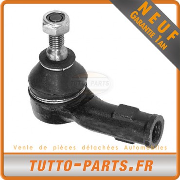 Rotule de Direction Avant Droit Ford Focus de 1998 à 2004