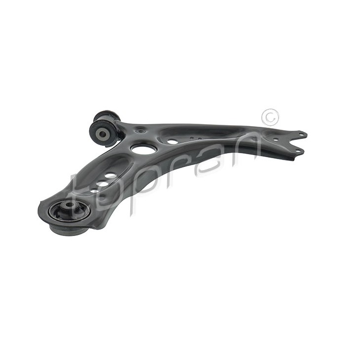 Triangle de Suspension Avant Droit Pour VW Audi Seat Skoda 5WA407152A 5WA407152B