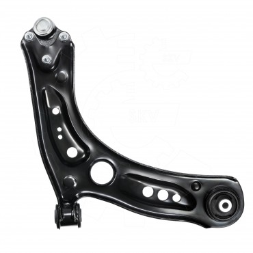 Triangle de Suspension Avant Gauche Pour VW Audi Seat Skoda 5WA407151 5WA407151A