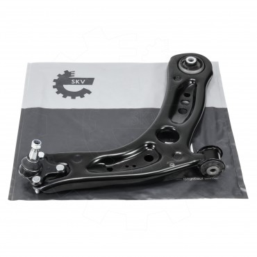 Triangle de Suspension Avant Droit Pour VW Audi Seat Skoda 5WA407152A 5WA407152B