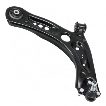 Triangle de Suspension Avant Droit Pour VW Audi Seat Skoda 5WA407152A 5WA407152B