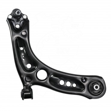 Triangle de Suspension Avant Droit Pour VW Audi Seat Skoda 5WA407152A 5WA407152B