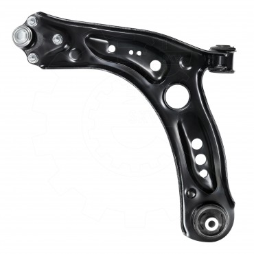 Triangle de Suspension Avant Droit Pour VW Audi Seat Skoda 5WA407152A 5WA407152B