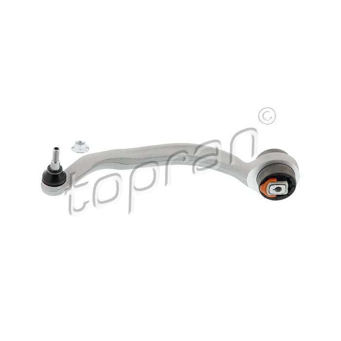 Triangle de Suspension Avant Gauche Pour VW Audi Skoda 8E0407693AG 8E0407693E