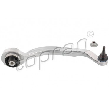 Triangle de Suspension Avant Droit Pour Audi A4 Seat Exeo 8E0407694AC