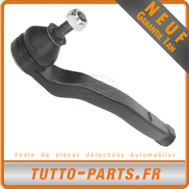 Rotule de Direction Avant Droit Renault Mégane II Scénic II