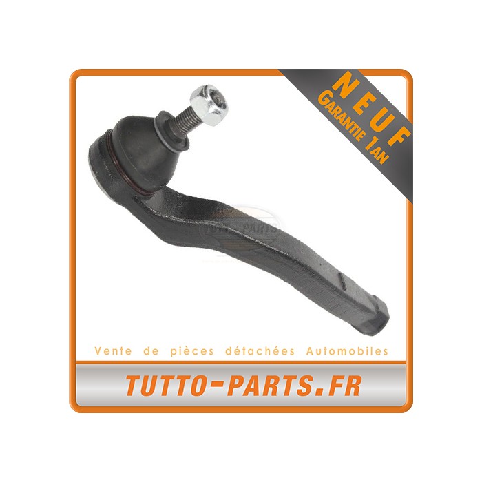 Rotule de Direction Avant Droit Renault Mégane II Scénic II
