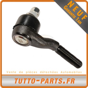 Rotule de Direction Avant Gauche Peugeot 406