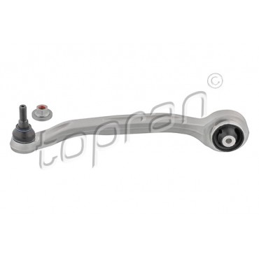 Triangle de Suspension Avant Gauche Pour Audi A6 4F0407693 4F0407693B 4F0407693C