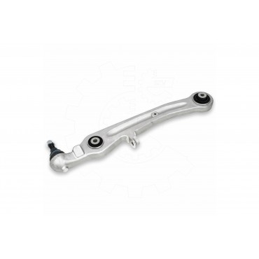 Triangle de Suspension Avant Droit inférieur Pour Audi A8 4E0407151G 4E0407151J