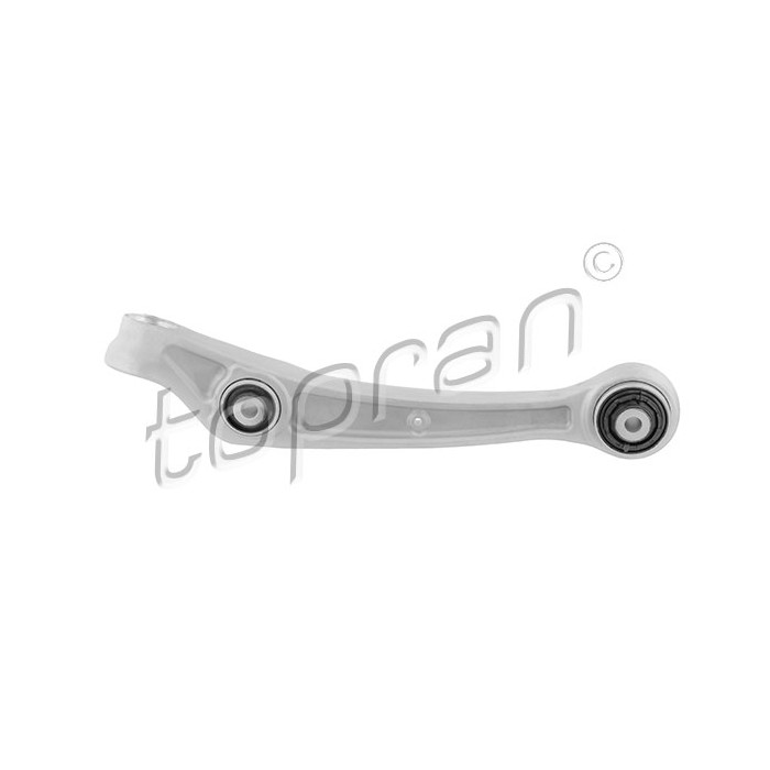 Triangle de Suspension Avant Gauche Pour Audi A8 4H0407151A 4H0407151B