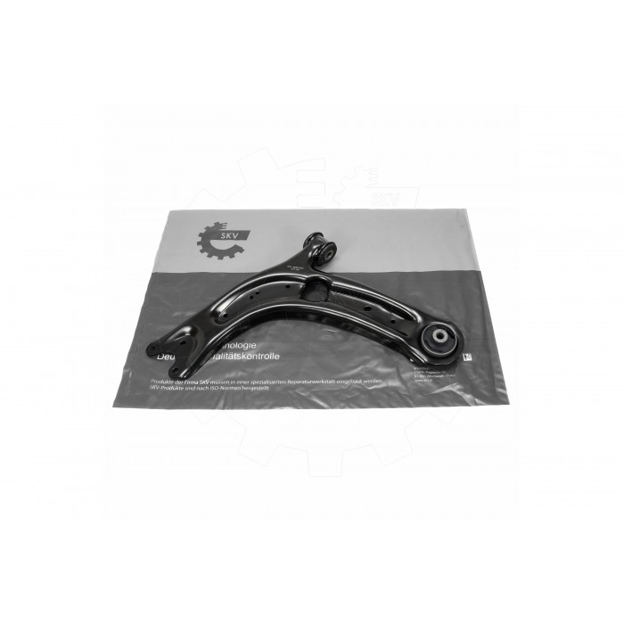 Triangle de Suspension Avant Gauche inférieur Pour VW Arteon Audi Seat Skoda