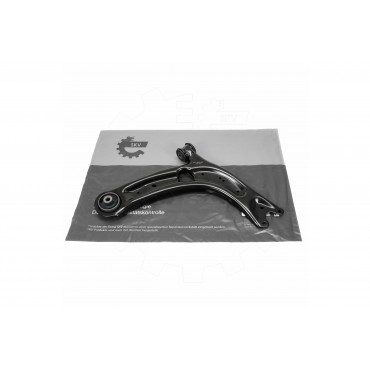 Triangle de Suspension Avant Droit inférieur Pour VW Audi Seat Skoda 3Q0407152K