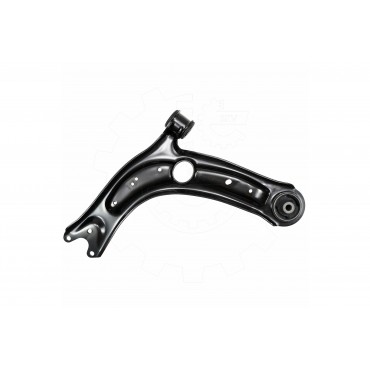 Triangle de Suspension Avant Droit inférieur Pour VW Audi Seat Skoda 3Q0407152K