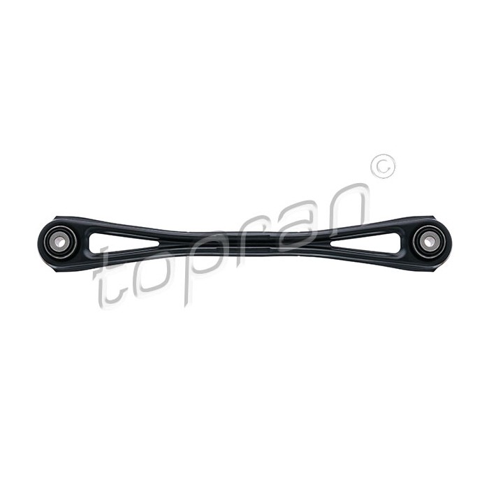 Triangle de Suspension Arrière Pour VW Audi Q7 Porsche 7L0501529C 95533104532
