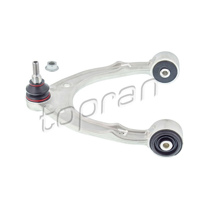 Triangle de Suspension Avant Pour Audi Q7 7L8407021