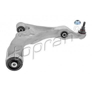 Triangle de Suspension Avant Gauche Pour VW Audi Porsche 7P0407151B 95834105302