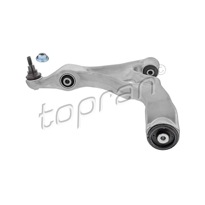 Triangle de Suspension Avant Droit Pour VW Audi Porsche 7P0407152B 95834105402