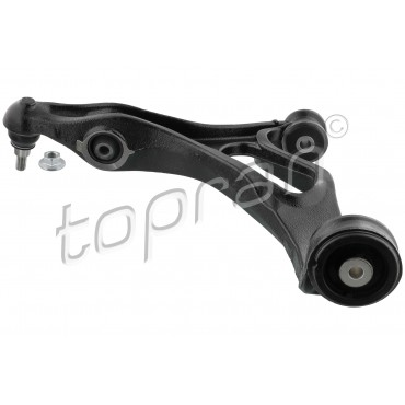 Triangle de Suspension Avant Gauche Pour VW Audi Porsche 7L0407151F 95534101761