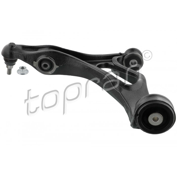 Triangle de Suspension Avant Gauche Pour VW Audi Porsche 7L0407151F 95534101761