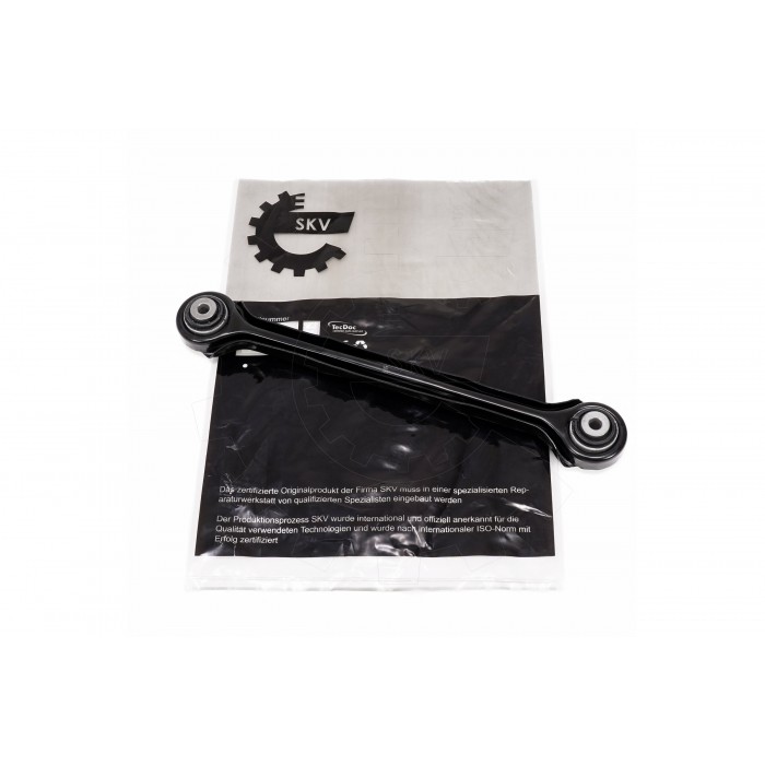 Triangle de Suspension Arrière Pour BMW Série 1 E81 E82 E87 E88 33322406290