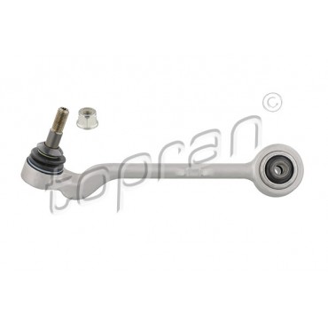 Triangle de Suspension Avant Gauche Pour BMW Série 1 E81 E82 E87 31126763699