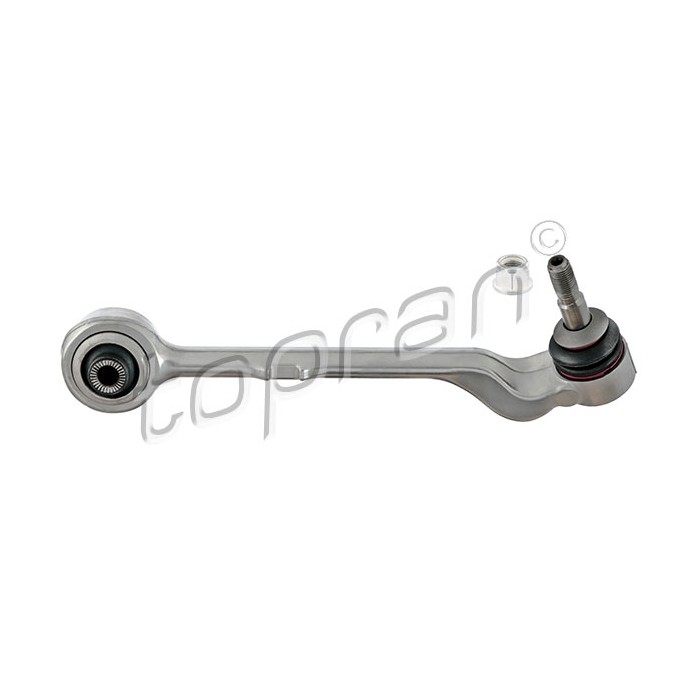 Triangle de Suspension Avant Droit Pour BMW Série 1 E81 E82 E87 E88 31126763700