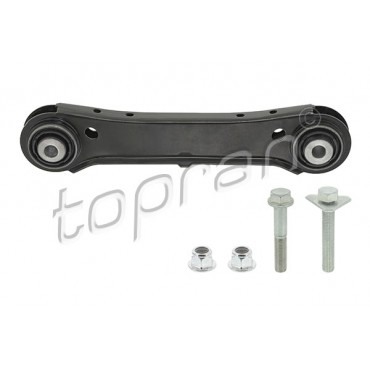 Triangle de Suspension Arrière Gauche Pour BMW Série 1 E81 E82 E87 33326782237