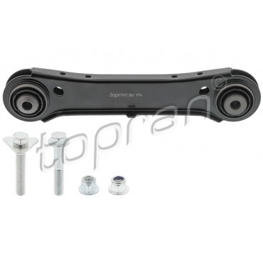 Triangle de Suspension Arrière Droit Pour BMW Série 1 E81 E82 E87 33326782238