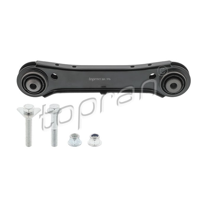 Triangle de Suspension Arrière Droit Pour BMW Série 1 E81 E82 E87 33326782238