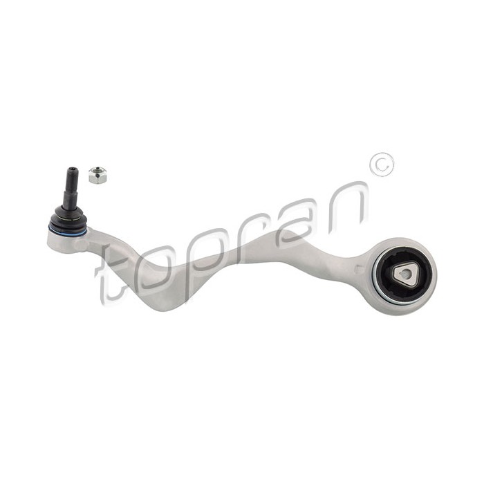 Triangle de Suspension Avant Gauche Pour BMW Série 1 E81 E82 E87 31124036269