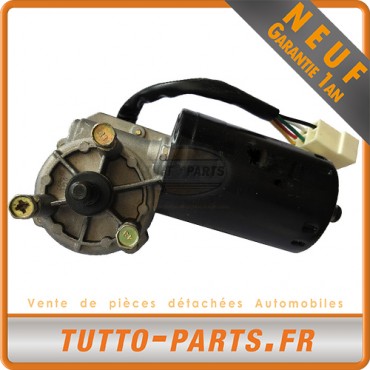 Moteur d'Essuie-Glace Avant Mercedes Sprinter de 1995 à 2006