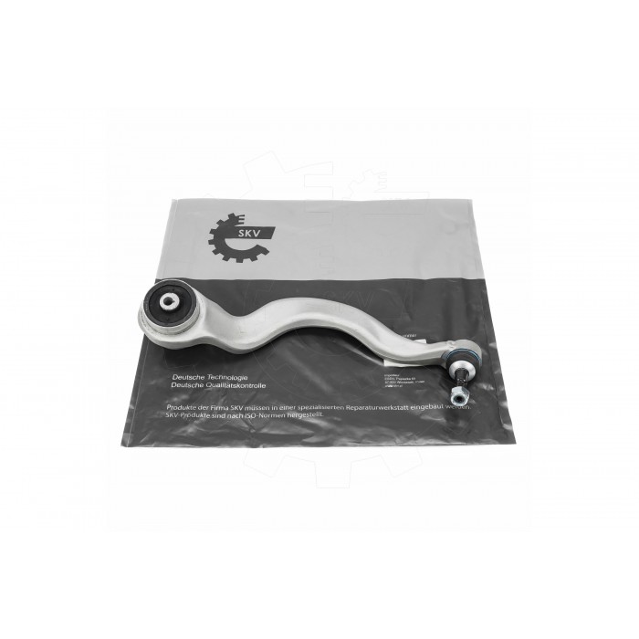 Triangle de Suspension Avant Gauche inférieur Pour BMW F33, F83 F36 31126854723