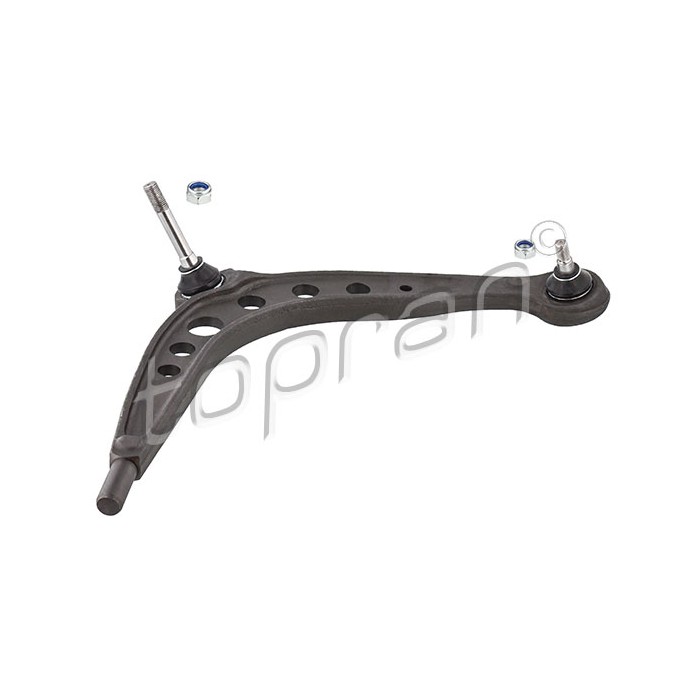 Triangle de Suspension Avant Droit Pour BMW Série 3 E30 31121127726