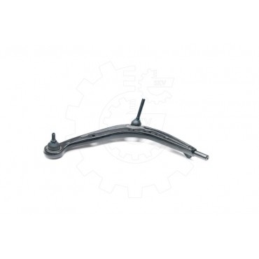 Triangle de Suspension Avant Gauche Pour BMW Série 3 E36 Z3 31121140957
