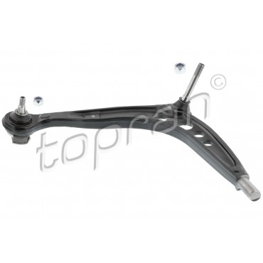 Triangle de Suspension Avant Gauche Pour BMW Série 3 E36 Z3 31121094275